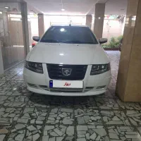 سورن پلاس xu7p بیرنگ مدل ۱۴۰۳|خودرو سواری و وانت|گنبد کاووس, |دیوار