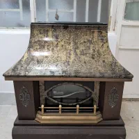 گاز پنج شعله فردار سفید|اجاق گاز و لوازم برقی پختوپز|تربتحیدریه, پائین ولایت|دیوار