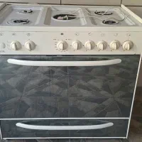 فر گاز التون