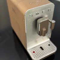اسپرسوساز وندینگ اسمگ مدل bcc02 smeg