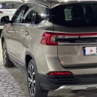 فردا موتور T5 مدل 1401|خودرو سواری و وانت|آستارا, |دیوار