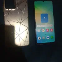 سامسونگ a06 حافظه 128 رام 6