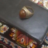 انگشتر عتیقه