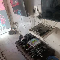 فروش لوازم گیم نت