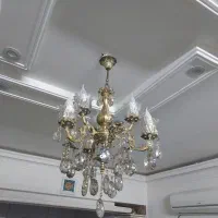 لوستر برنز