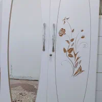 کمد و دلاور ام دی اف