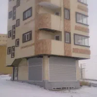 مغازه سه نبش|فروش مغازه و غرفه|مرند, |دیوار
