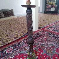 فروش قلیان چوبی