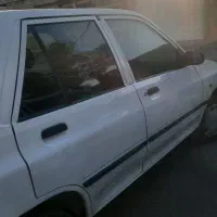 ماشین|خودرو سواری و وانت|مبارکه, |دیوار