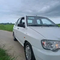 132مدل 98 کم کار