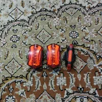 وسایل دوچرخه|دوچرخه، اسکیت، اسکوتر|مشهد, کشف|دیوار