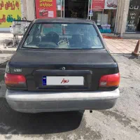 پرایدمشکی|خودرو سواری و وانت|هشتگرد, فاز ۱ مهستان|دیوار