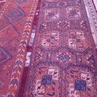 فرش دستبافت دو عدد|فرش|اهواز, کمپلو جنوبی|دیوار