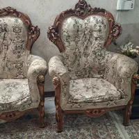 مبل سلطنتی