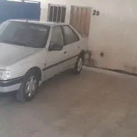 پژو ۴۰۵