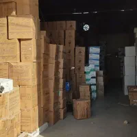اجاره انبار دربستی خیابان رجایی|اجارهٔ دفتر صنعتی، کشاورزی، تجاری|ری, شهید بهشتی|دیوار