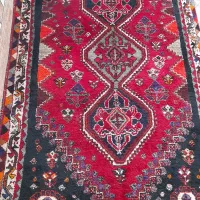 قالیچه عتیقه|کلکسیون اشیاء عتیقه|مرودشت, ژیان|دیوار