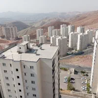اجاره  آپارتمان بام فاز ۱۱ پردیس