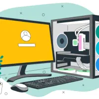 آموزش کامپیوتر