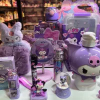 لوازم تحریر و باکس کرومی، ملودی ، سینامورول، هدیه|لوازم التحریر|قم, سالاریه|دیوار