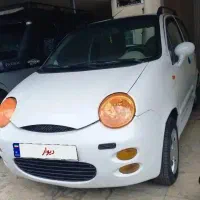 ام وی ام ۱۱۰ چهار سیلندر