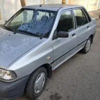 پراید صبا مدل 89