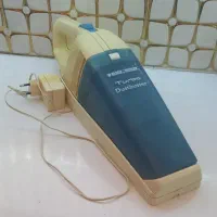 جاروشارژی انگلیسی .