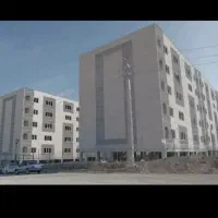 مسکن ملی شهرک خراسانی نیایش