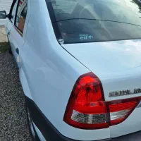 ال۹۰ پارس تندر مدل ۹۵|خودرو سواری و وانت|رشت, پیرسرا|دیوار