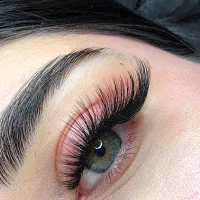 اکستنشن مژه در گیلان