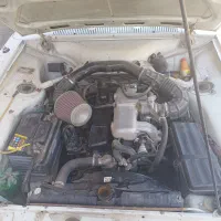 پیکان دوگانه مدل۸۲|خودرو سواری و وانت|ایلام, |دیوار