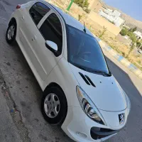 ۲۰۷ اتوماتیک ۹۶