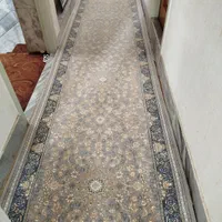 کناره فرش ماشینی