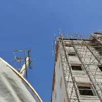 داربست فلزی پارسیان|خدمات پیشه و مهارت|کرمانشاه, |دیوار