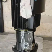 پمپ طبقاتی گراندفوس