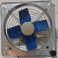 هواکش ابعاد ۵۰×۵۰