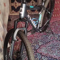 دوچرخه فول آلومینیوم بسیار سبک|دوچرخه، اسکیت، اسکوتر|شاهرود, |دیوار