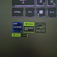 G614JV-Rog strix-راگ استریکس