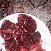 انار دون قرمز آبدار ساوه بصورت عمده