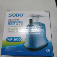 پمپ آکواریوم