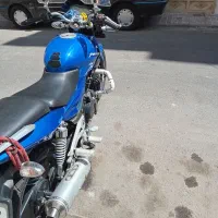 پالس ۲۰۰ مدل ۹۲|موتورسیکلت|تهران, شهرک شریعتی|دیوار