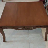 میز وسط و عسلی|مبلمان خانگی و میز عسلی|اصفهان, بهارستان|دیوار