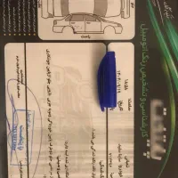 ساینا مدل ۱۴۰۰|خودرو سواری و وانت|گرگان, |دیوار