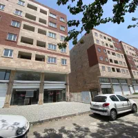 75متر تجاری فلت