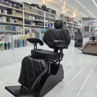 صندلی آرایشگاهی ویهان   صندلی کوتاهی