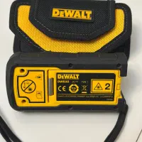 متر لیزری دیوالت اورجینال|ابزارآلات|تهران, ستارخان|دیوار