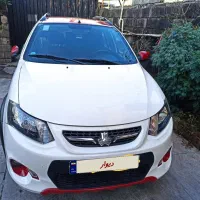 فروش کوییک آر پارس خودرویی ۱۴۰۲|خودرو سواری و وانت|عباس‌آباد, |دیوار