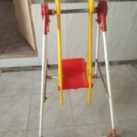 تاب بازی بچه