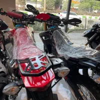 تریل توسن باسل ۲۵۰ (( نیما موتور ))|موتورسیکلت|مشهد, چهارچشمه|دیوار