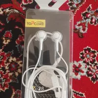 همسفری مدل. TOP CORE. .K28